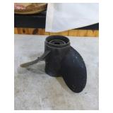 2 Boat Motor Propellers