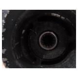 2 Boat Motor Propellers