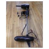 Minn Kota 65mx Trolling Motor