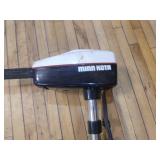 Minn Kota 65mx Trolling Motor