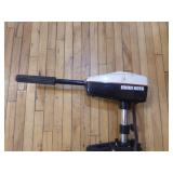 Minn Kota 65mx Trolling Motor