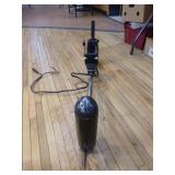 Minn Kota 65mx Trolling Motor