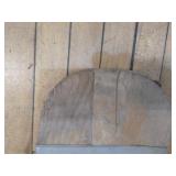 Feather Brand Oars