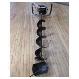 Magnum III Ice Auger