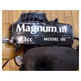 Magnum III Ice Auger