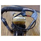 Magnum III Ice Auger