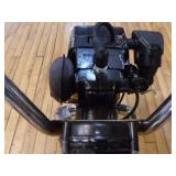 Magnum III Ice Auger