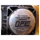 Magnum III Ice Auger