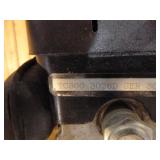 Strike Master Ice Auger