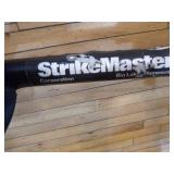Strike Master Ice Auger