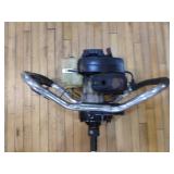 Strike Master Ice Auger