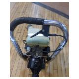 Strike Master Ice Auger