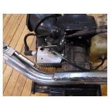 Strike Master Ice Auger