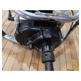 Strike Master Ice Auger