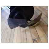Strike Master Ice Auger