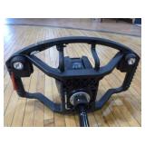 Strike Master Ice Auger