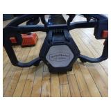 Strike Master Ice Auger