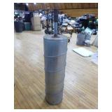 Ice Master Auger Cutter