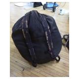 Ameristep Multi-Season Dog House Pack-In Blind.