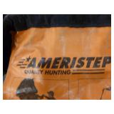 Ameristep Multi-Season Dog House Pack-In Blind.
