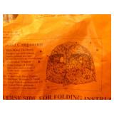 Ameristep Multi-Season Dog House Pack-In Blind.
