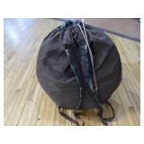 Ameristep Multi-Season Dog House Pack-In Blind.