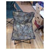 5 Outdoor Folding Chairs