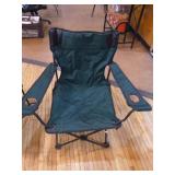 5 Outdoor Folding Chairs