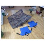 Hunting Items