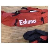 Eskimo Collapsible Fish House