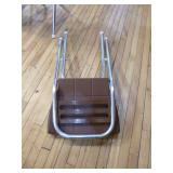 5 American Toy Chairs
