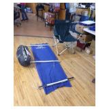 Camping Items