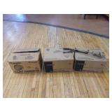 3 Cases of Champion Clay Targets
