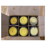3 Cases of Champion Clay Targets
