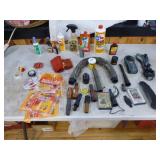 Hunting Items