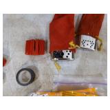 Hunting Items