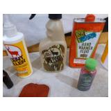 Hunting Items