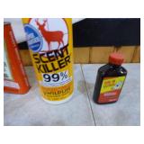 Hunting Items