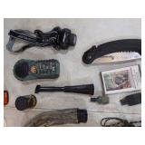 Hunting Items