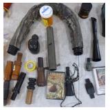 Hunting Items