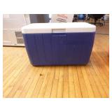 Coolers and Water Jugs