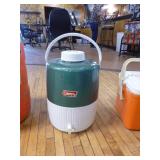 Coolers and Water Jugs