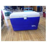 Coolers and Water Jugs