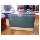 Coolers and Water Jugs
