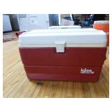 Coolers and Water Jugs