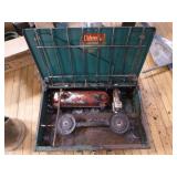 Fishing and Camping Items