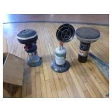 Fishing and Camping Items