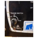 Powerhorse 9000 Generator