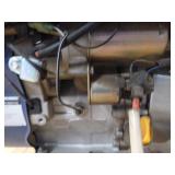 Powerhorse 9000 Generator