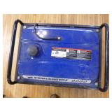 Powerhorse 9000 Generator
